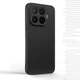 Чохол для смартфона Xiaomi 17T Pro 5G ArmorStandart Matte Slim Fit Black Camera cover (ARM90970) - зображення 2