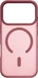 Чехол для смартфона ArmorStandart Mystiq MagCase для Apple iPhone 17 Pro Wine Red (ARM91602) - изображение 1