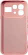 Чехол для смартфона ArmorStandart ICON для Infinix Note 60 5G Camera cover Pink (ARM91892) - изображение 2