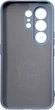 Чехол для смартфона ArmorStandart ICON для Tecno Camon 50 4G Camera cover Winter Blue (ARM91899) - изображение 2