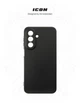 Чохол для смартфона ArmorStandart ICON для Samsung Galaxy A27 5G Camera cover Black (ARM89702) - зображення 3