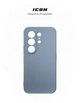 Чехол для смартфона ArmorStandart ICON для Tecno Camon 50 4G Camera cover Winter Blue (ARM91899) - изображение 3