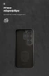 Чехол для смартфона ArmorStandart ICON для Tecno Camon 50 4G Camera cover Black (ARM91857) - изображение 4