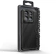 Чохол для смартфона ArmorStandart Matte Slim Fit для Motorola Edge 70 Pro 5G Camera cover Black (ARM91689) - зображення 5