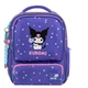 Детский рюкзак Kite Kids 8.5 л Kuromi (HK26-559XS-1) - зображення 1