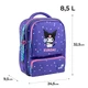 Детский рюкзак Kite Kids 8.5 л Kuromi (HK26-559XS-1) - зображення 3