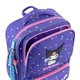 Детский рюкзак Kite Kids 8.5 л Kuromi (HK26-559XS-1) - зображення 8