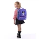 Детский рюкзак Kite Kids 8.5 л Kuromi (HK26-559XS-1) - зображення 14