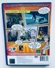 Диск для PlayStation 2 - Jackie Chan Adventures, англійська версія, Б/В - зображення 2