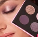 Палетка теней для век Kiko Milano Candy CrushTM Multi Finish Eyeshadow Palette 01 Sugar Sunset, 4 г - изображение 2