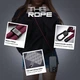 Ремінець для смартфона ArmorStandart Rope with Clear holder Black/Burgundy (ARM91365) - зображення 5