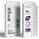 Ремешок для смартфона ArmorStandart Rope with Clear holder Black/Amethyst (ARM91364) - изображение 7
