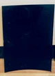 Накладка верхней крышки Sony PlayStation 3 FAT CHECHG-04, черная, Б/У - изображение 3