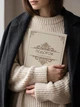 Книга для збереження спогадів «Я хочу зберегти cвою iсторiю» Подарунок для близької людини - зображення 2