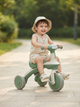 Велосипед трёхколёсный Best Trike HT-4105-15 колёса PU со светом, озвучивание, родительская ручка, для детей от 1 года - изображение 2