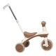 Велосипед трёхколёсный Best Trike HT-4860-23 колёса PU со светом, озвучивание, родительская ручка, для детей от 1 года - изображение 4