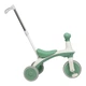 Велосипед трёхколёсный Best Trike HT-4105-15 колёса PU со светом, озвучивание, родительская ручка, для детей от 1 года - изображение 5