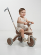 Велосипед трёхколёсный Best Trike HT-4860-23 колёса PU со светом, озвучивание, родительская ручка, для детей от 1 года - изображение 5
