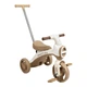 Велосипед трёхколёсный Best Trike SH-16559 колёса передние 8" задние 6", музыка и подсветка, родительская ручка, для детей от 1 года - изображение 2