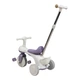 Велосипед трёхколёсный Best Trike TL-38119 колёса EVA, озвучивание и подсветка, родительская ручка, для детей от 1 года - изображение 4