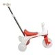 Велосипед трёхколёсный Best Trike TL-59004 колёса EVA, озвучивание и подсветка, родительская ручка, для детей от 1 года - изображение 4