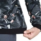 Світшот демісезонний P1G Hero (Shooter) Combat Black 3XL (UA281-29911-3N-SHT) - изображение 5
