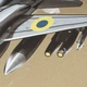 Футболка з малюнком P1G F-16 Tan 499 2XL (UA281-29898-TN-F16) - изображение 6