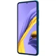 Чохол Nillkin Matte для Samsung Galaxy A51 Бірюзовий / Peacock blue (is_00000034247_2) - зображення 5