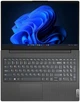 Ноутбук 15.6" Lenovo V15 G2 IJL / Intel Celeron N4500 RAM 16GB SSD 1TB / Windows 11 - изображение 3