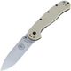 Кишеньковий ніж ESEE Avispa 1301DT - изображение 1