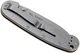 Кишеньковий ніж ESEE Avispa 1301CB - зображення 5