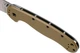 Кишеньковий ніж ESEE Avispa 1301CB - зображення 6