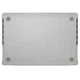 Чехол-накладка Spigen Urban Fit Grey для MacBook Pro 14” M5 | M4 | M3 | M2 | M1 (2021-2026) (ACS10976) - изображение 4