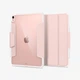 Чехол Spigen Ultra Hybrid Pro Rose Gold для iPad Air 11” M4 | M3 | M2 (2026 | 2025 | 2024) | iPad Air 10.9” M1 (2022 | 2020) (ACS02699) - изображение 5