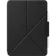 Чехол-подставка Pitaka MagEZ Folio 2 Black (FOL2301) для iPad Air 11” M4 | M3 | M2 (2026 | 2025 | 2024) | iPad Air 10.9” M1 (2022 | 2020) - изображение 1