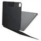 Чехол-подставка Pitaka MagEZ Folio 2 Black (FOL2301) для iPad Air 11” M4 | M3 | M2 (2026 | 2025 | 2024) | iPad Air 10.9” M1 (2022 | 2020) - изображение 4