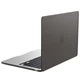 Чехол Spigen AirSkin Frost Black для MacBook Air 13.6” M5 | M4 | M3 | M2 (2026 | 2025 | 2024 | 2022) (ACS11531) - изображение 2