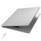 Чехол Spigen Urban Fit Heather Grey для MacBook Air 15.3” M5 | M4 | M3 | M2 (2026 | 2025 | 2024 | 2023) (ACS10975) - изображение 3