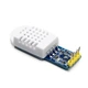 DHT22 - цифровий сенсор температури й вологості для Arduino і мікроконтролерів. - зображення 4