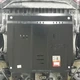 Защита двигателя Nissan Altima 2008-2018 Kolchuga 1.0221.00 - изображение 1