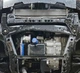 Защита двигателя Cadillac XT6 2019- Kolchuga 1.1212.00 - изображение 2