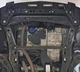 Защита двигателя Cadillac XT5 2016- Kolchuga 1.1361.00 - изображение 2