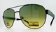 Очки для Водителей Антифары Хамелеон JAMES BROWNE JB1043D K-DRV-X3 Polarized Поляризационные - изображение 1