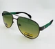 Очки для Водителей Антифары Хамелеон JAMES BROWNE JB1043D K-DRV-X3 Polarized Поляризационные - изображение 5