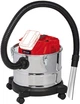 Професійний пилосос Einhell TE-AV 18/15 Li C-Solo - зображення 1