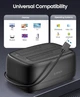 ORICO DD28U3-C Dual Bay USB 3.0 Док-станція для HDD/SSD з офлайн-клонуванням Уцінка - зображення 5