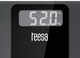 Waga elektroniczna łazienkowa Teesa TSA0813 - obraz 5
