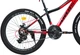 Велосипед Ardis 24 MTB AL Camaro 11" Красный (3021-110-1) - изображение 13