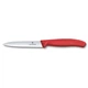 Ніж для овочів Victorinox Swiss Classic 10см хвил черв 6.7731.C1 - изображение 1