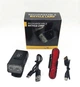 Комплект велосипедных фонарей Bike Light BK-02 Pro: Аккумуляторная LED велофара + Задний стоп-сигнал - изображение 10
